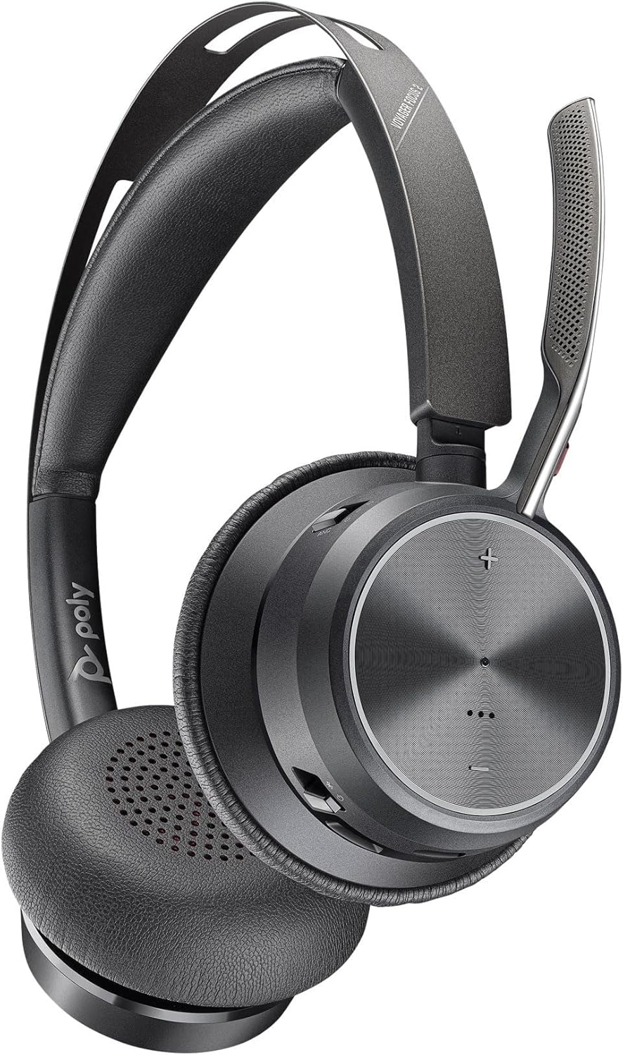 Plantronics- Voyager 5200 (poly) - casque Bluetooth sur l'oreille (monaural) - Compatible pour se connecter aux téléphones cellulaires - Annulation du bruit Plantronics- Voyager 5200 (poly) - casque Bluetooth sur l'oreille (monaural) - Compatible pour se connecter aux téléphones cellulaires - Annulation du bruit