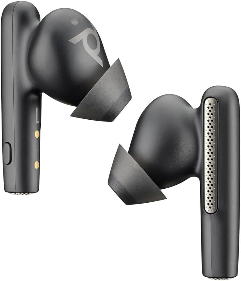 PLANTRONICS WT1/T ワイヤレスイヤホンマイク Plantronics ヘッド 